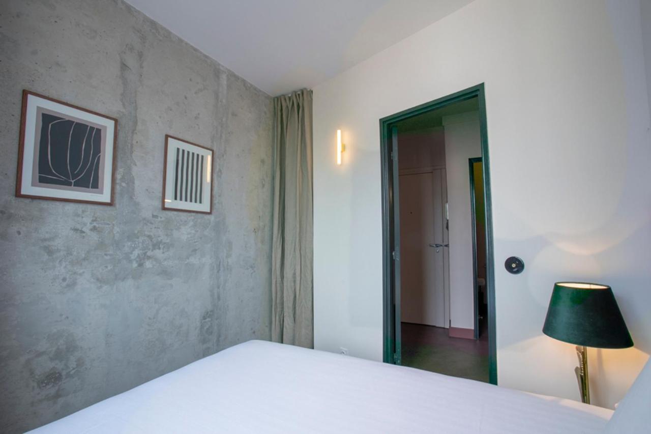Joie Paris Bargue Exterior foto