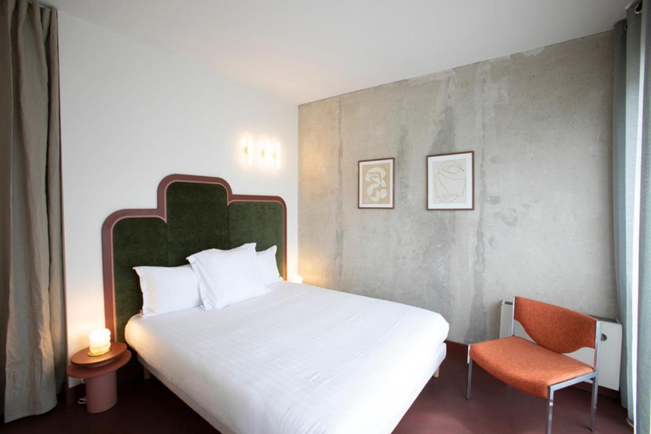 Joie Paris Bargue Exterior foto