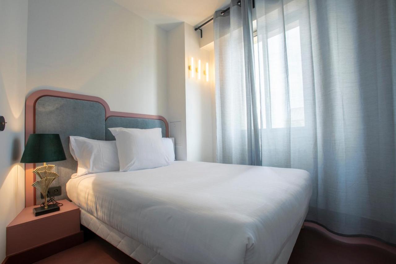 Joie Paris Bargue Exterior foto
